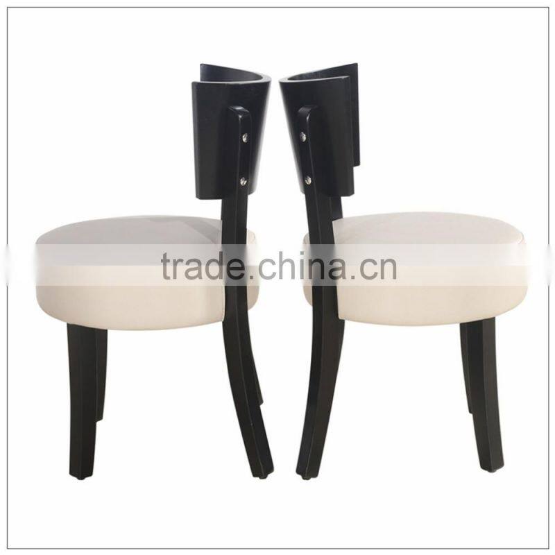 QVB JIANDE TONGDA hangzhou 2015 living room chair dining chair