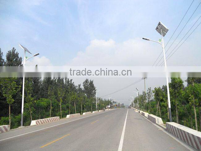 COB LED street light 50W IP66 KC-Q1Replace Hps Street Light Fixture