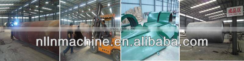 New brand highly safety waste continuous automatic used tire pyrolysis machine