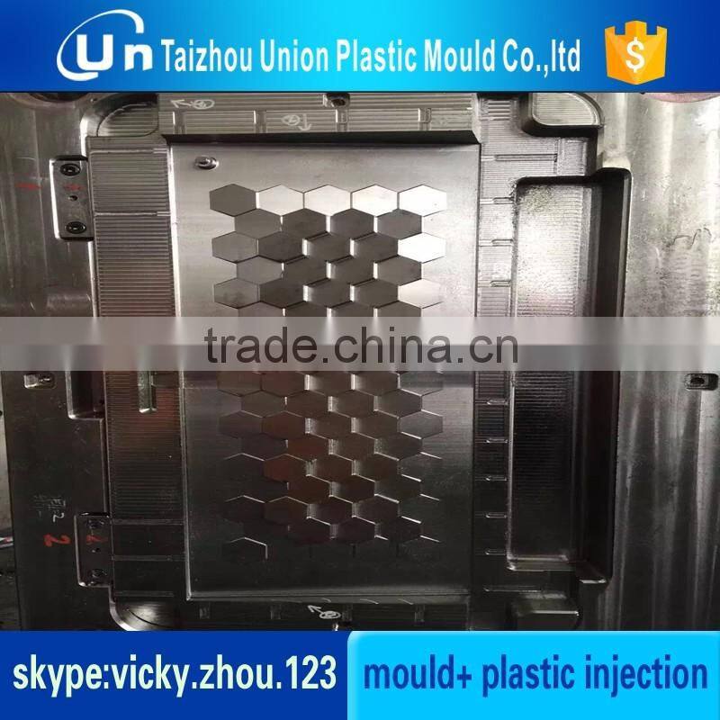 mould for auto front light front light mould plastic car part