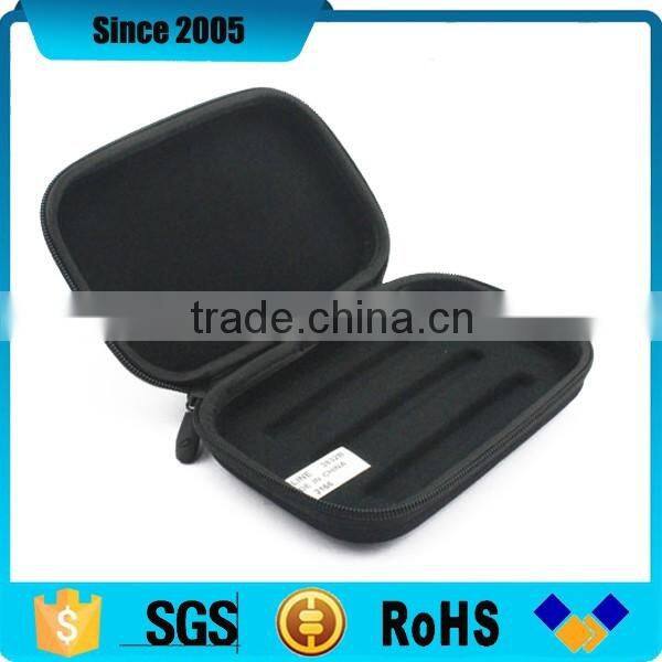 eva tool case with eva foam, eva zipper case