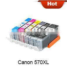 100ml bulk refill ink bottle with universal dye ink