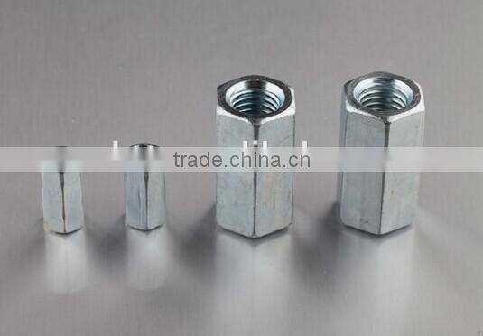 hexagonal nut din1587Acorn Cap Nut decorative nut