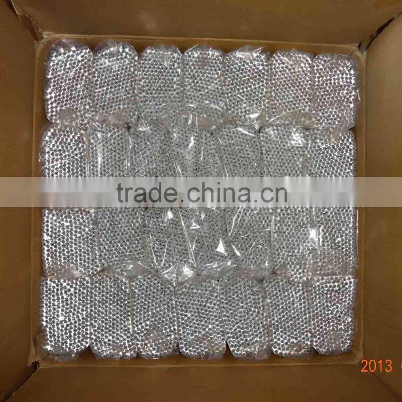 Reflector Spoke for Bicycles