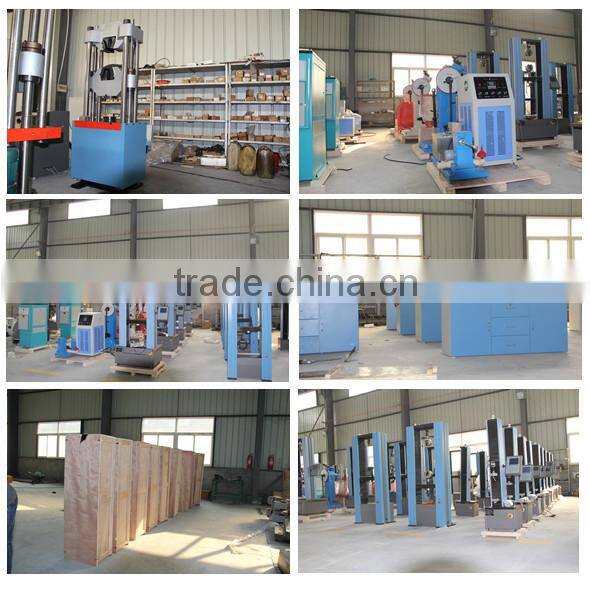 MRS-10A Bearing Four Ball Wear and Friction Testing Machine