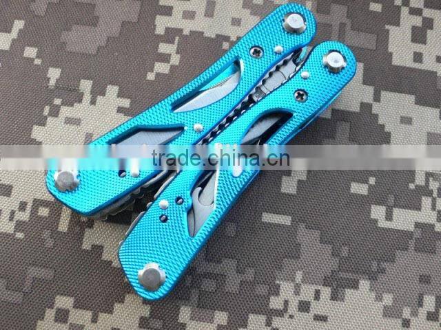 OEM Outdoors Camping Multi Functional Plier Tools UD06040