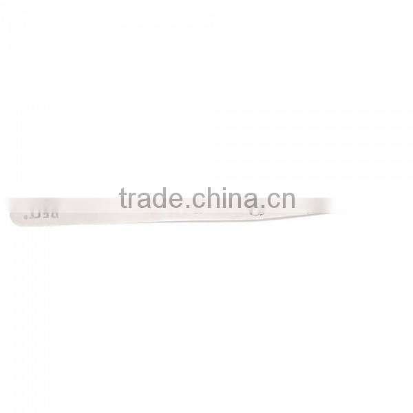 BEST BST-27 Stainless Steel Highly Precise Matt Esd Tweezer