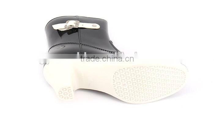 Factory best price all color available popular tiger rain boots