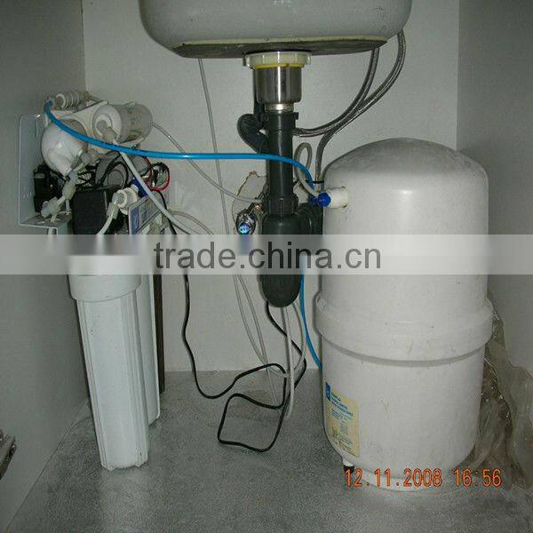 Reverse Osmosis Water Filter System