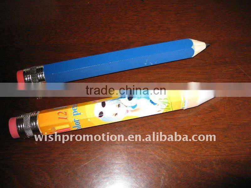 jumbo pencil