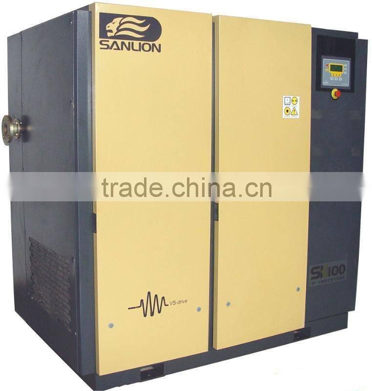 55kw air compressor