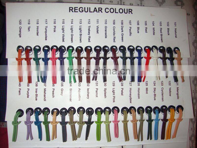 Leather Cords For jewellery