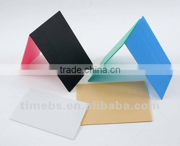 Fresh plastic corflute packaging fruit & vegetable box