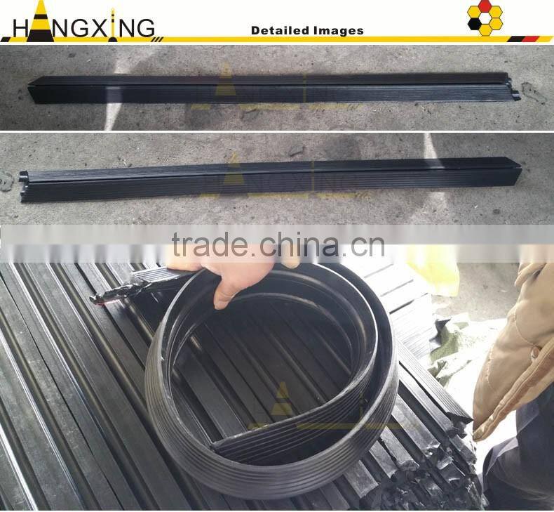 WP01 CE Certificate Manufacturing Cable Rubber Protector