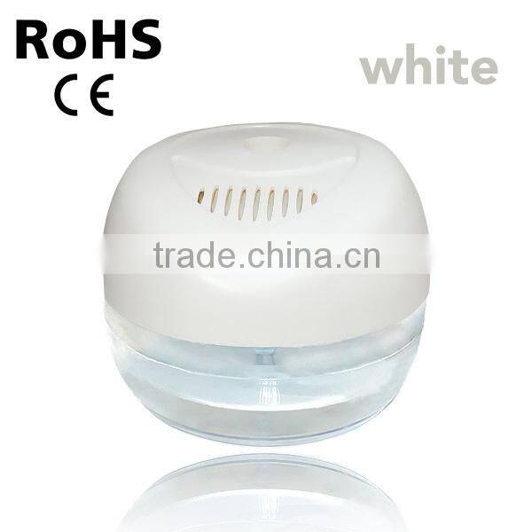 KS-03 air freshener with LED lights