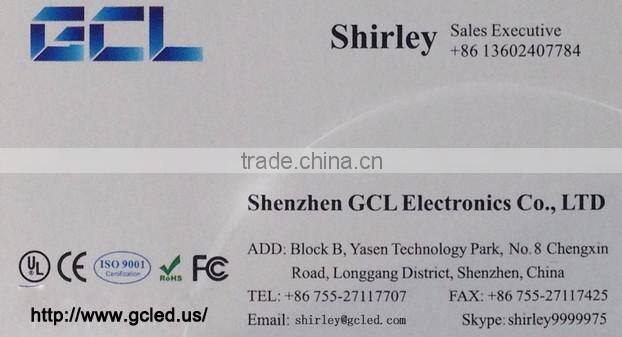 600x600 2FTx2FT Commercial Industrial 40W ETL DLC LED panel light