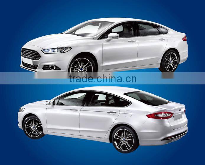 For Fusion 2013 Fog Lamp cover OEM:DS73-19952-BBW