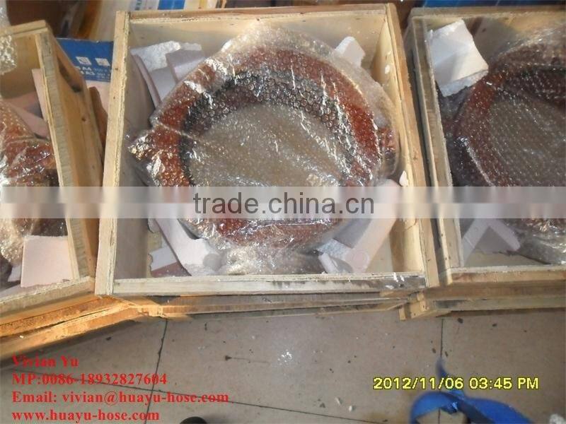 hammer union Fig 100 China manufacturer female hammer union