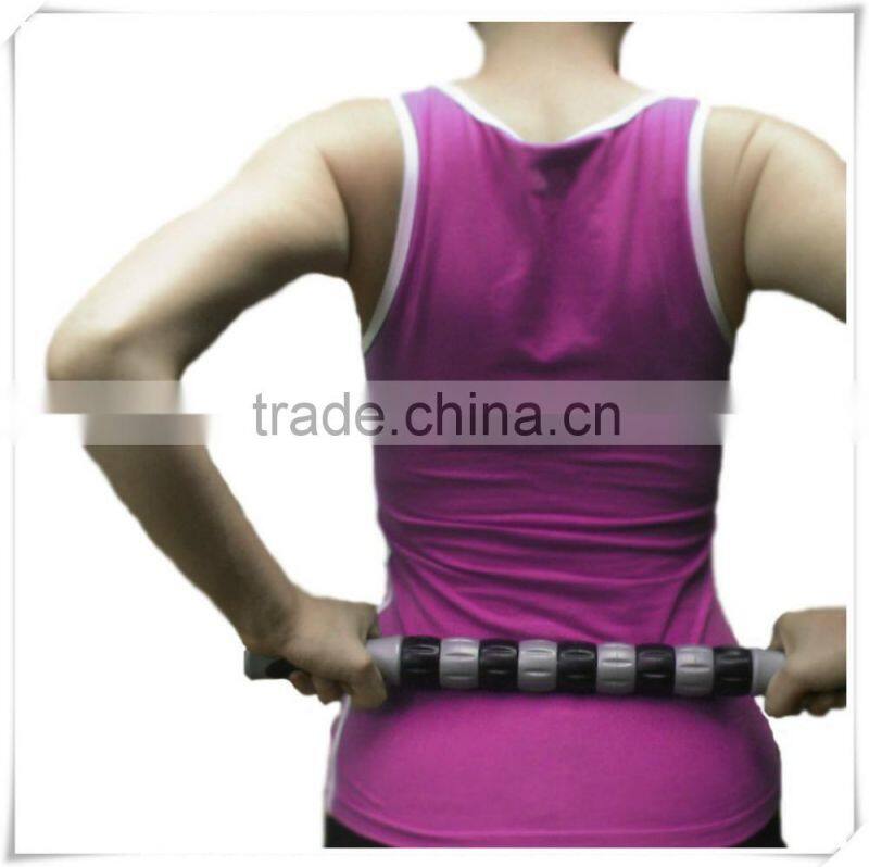 The massage stick muscle roller massager