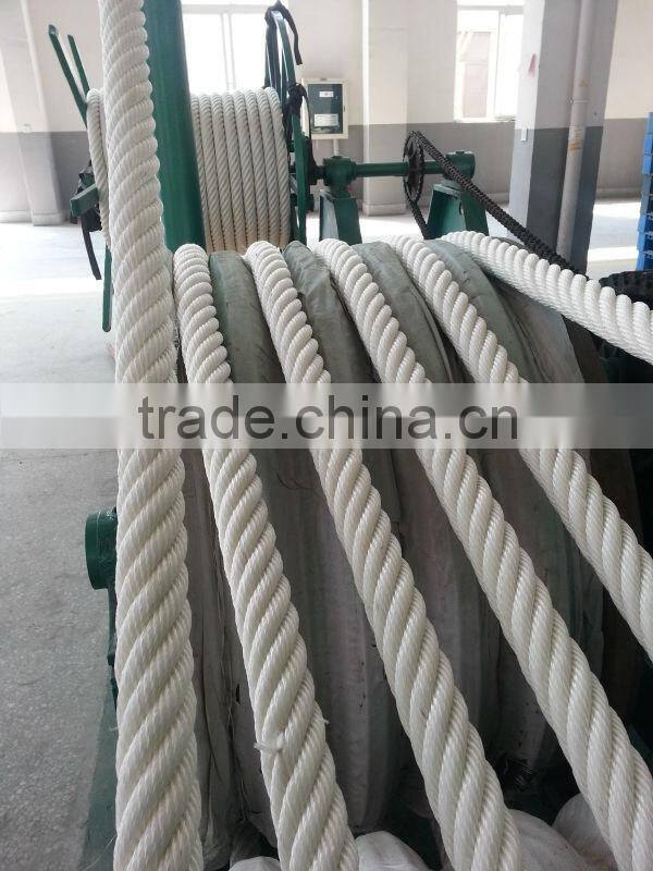 twist rope