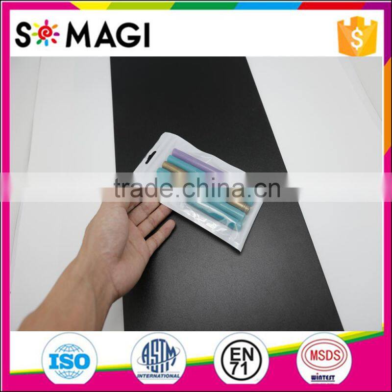 Premium Liquid Chalk And Ideal Food Grade Ink Wine Glass Marker 8pack Best Alternative To Wine Charms