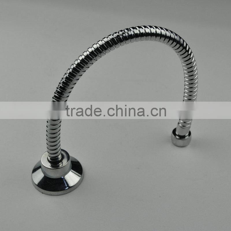 High quality stainless steel shower tube