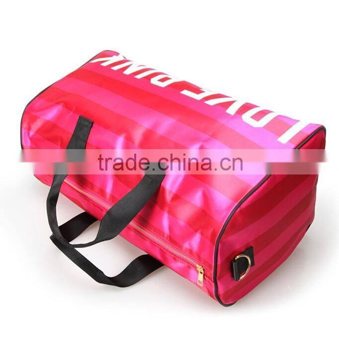 2016 Hot Sale New Mala Waterproof PolyesterFoldable Travel Bags