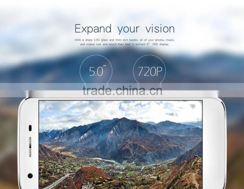 5.0inch 1920*1080 Android 5.1 Octa core 4G Lte Doogee F3 Pro