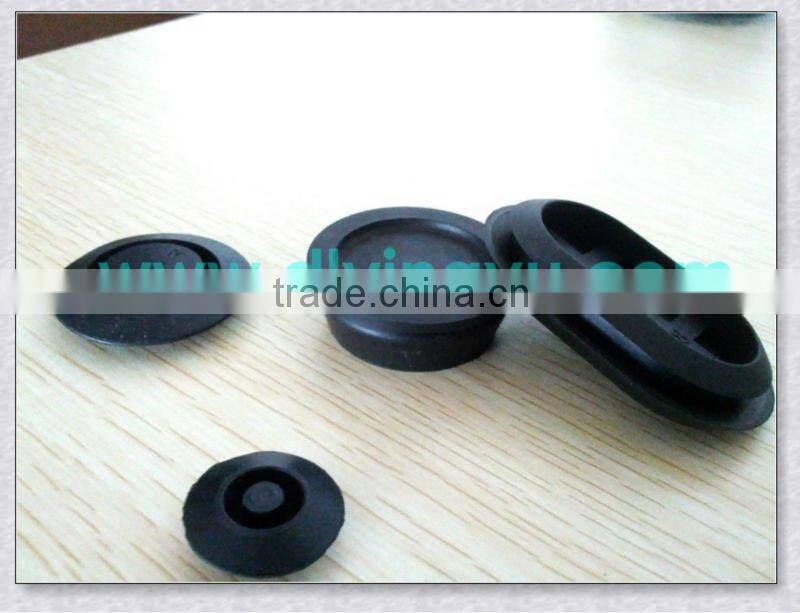 RUBBER MOLDED COVER/ RUBBER FOOT/RUBBER WASHER
