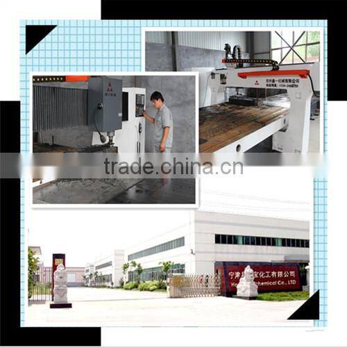 good quality natural white HDPE plastic rod