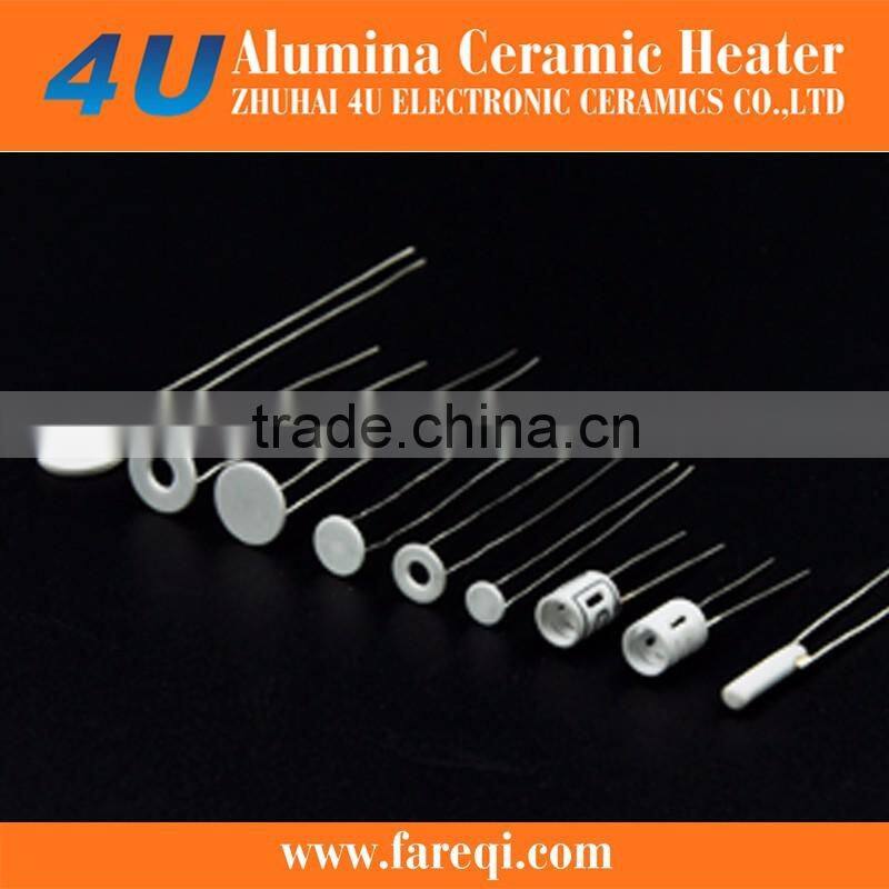 Energy Saving Customized MCH Ceramic Fish Tank Heating Element