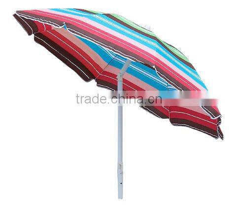 1.8M polyester alum pole china doll umbrella