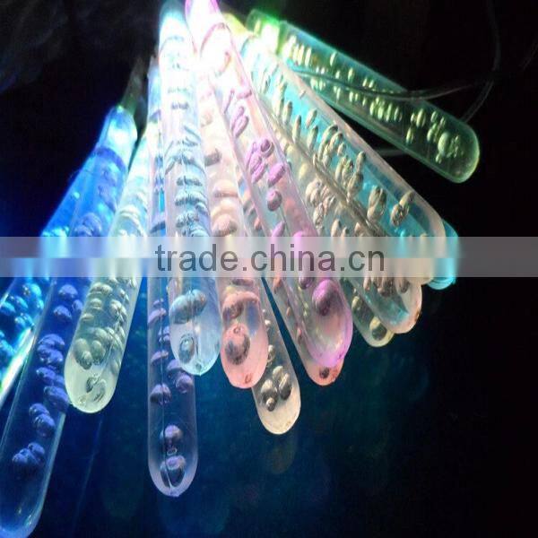 Multi Color LED Lights for Wedding