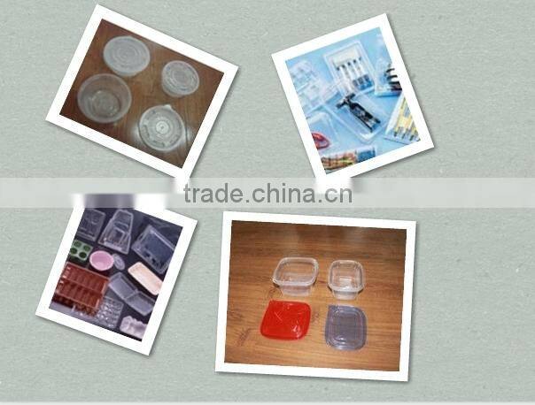 SPV700/1200ZK Plastic Egg Tray Making Machine