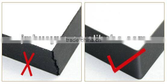 Photo album pvc sheets,white pvc sheet, black pvc sheet