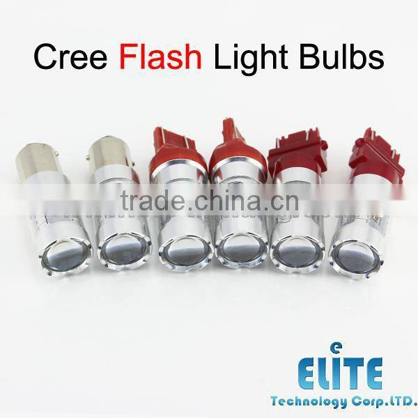 Factory wholesale new bright mini LED car light blinking