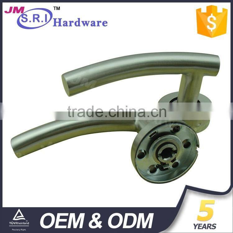 ChinaJM SRI high quality cheap door lock with handle