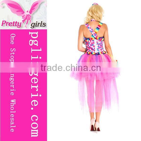 Hot sales Women Party Costume Female Vampire Costume