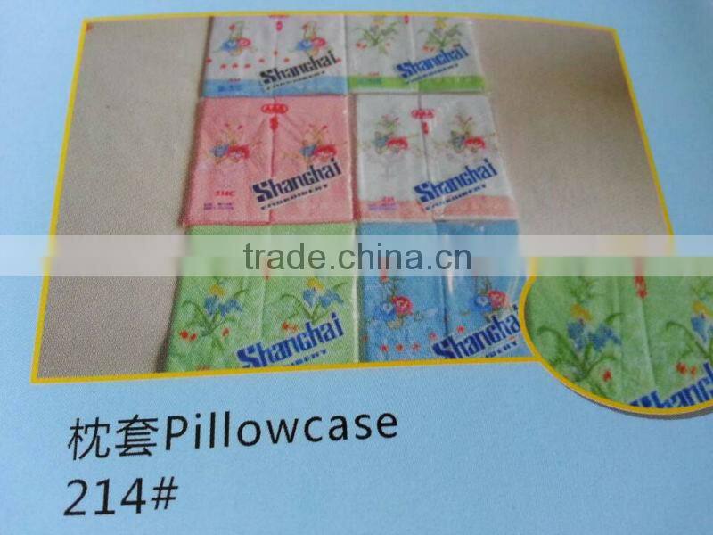 2015 fashionable bedding set 100% polyester with computer Embroidered