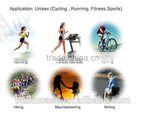 Outdoor Running Sport Armband for iPhone 5S Case Gym Mobile Phone Arm Holder Cases for Iphone 6/Xiaomi