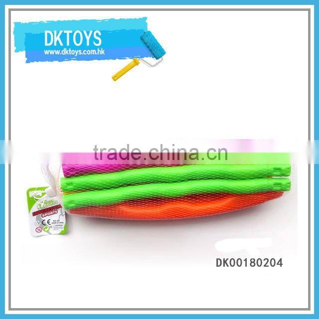 25.5Inch Diameter Cheap DIY Sports Toy Wholesale Hula Hoop Price