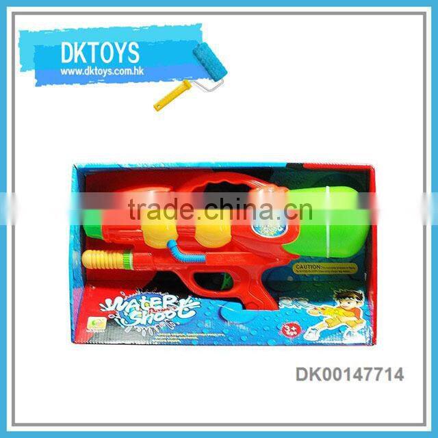 Wholesale Funny Customized Promotiona Revolver Water Gun