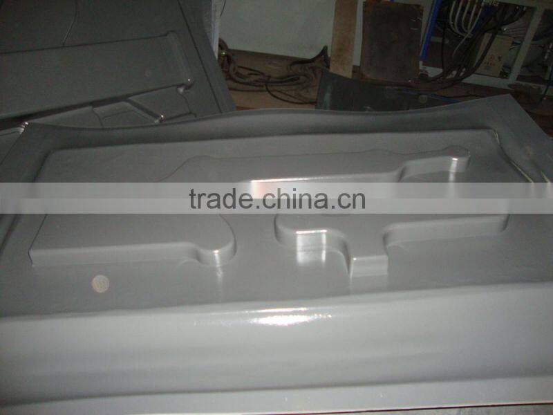 2015 new Acrylic spa Bathtub Forming Machine Price