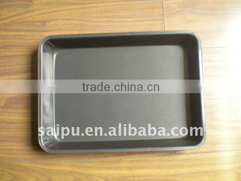 Small baking non-stick cake mould
