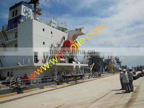 horizontal coal crusher