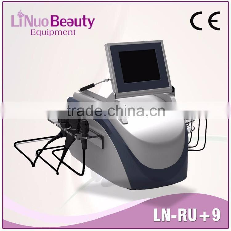 2016 hot sale professional cavitation slimming machine / equipment for weight loss