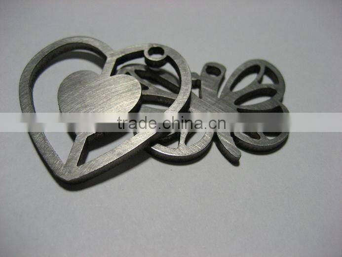 LASER CUTTING SERVICES