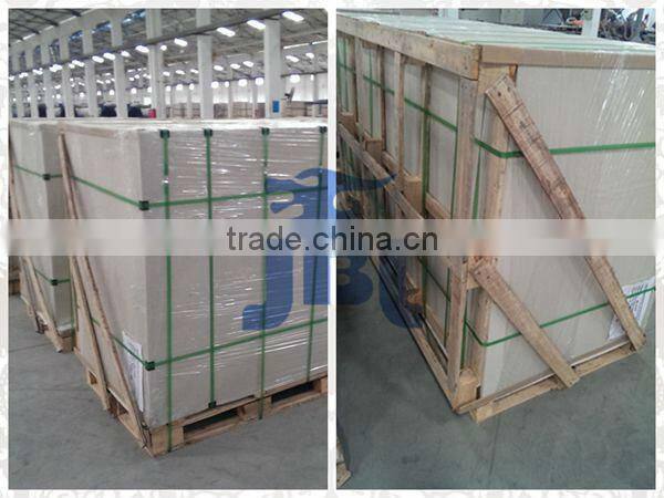 light weight fireproof mineral fiber ceiling board