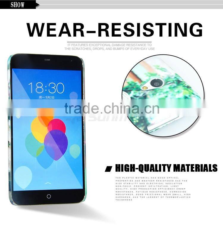 Factory Price High Quality 3D Film Sublimation printing printing Blank Phone Case printing