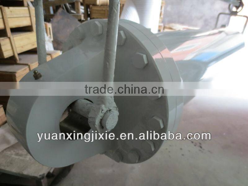 Terex Parts Cylinder Assembly 15227019 TR100